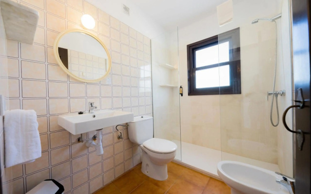 Apartamentos Sa Cala
