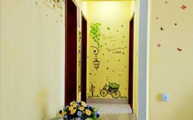 Liuzhou Home of Love Hostel