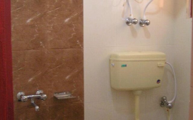 Howrah Guest House
