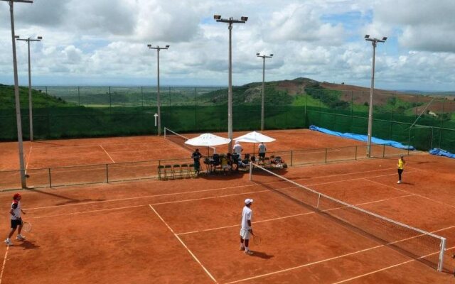 Pousada Villas da Serra