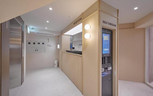 Maison de Centum Busan