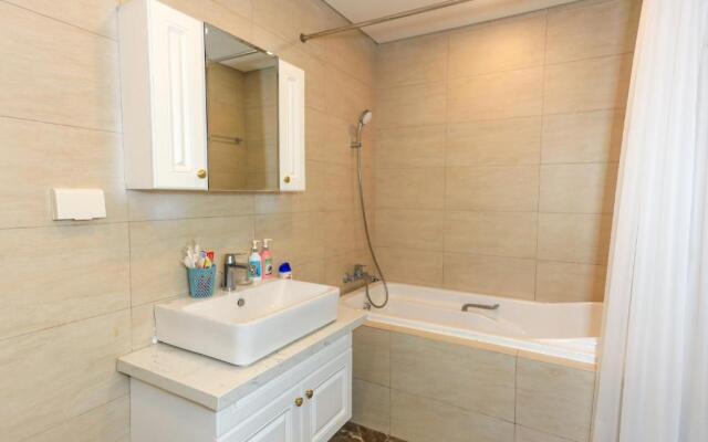 Quy Nhơn - Biển Apartment 2