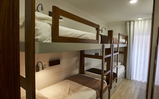 Memória Boutique Hostel