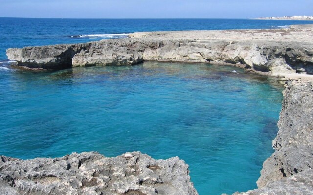 Awesome Apartment in Gallipoli With 1 Bedrooms