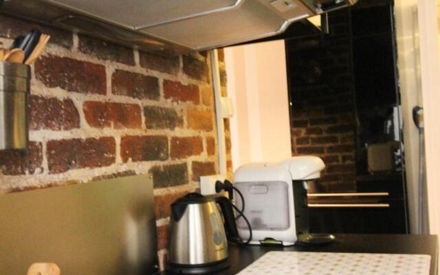 Apartment Boulevard Brune