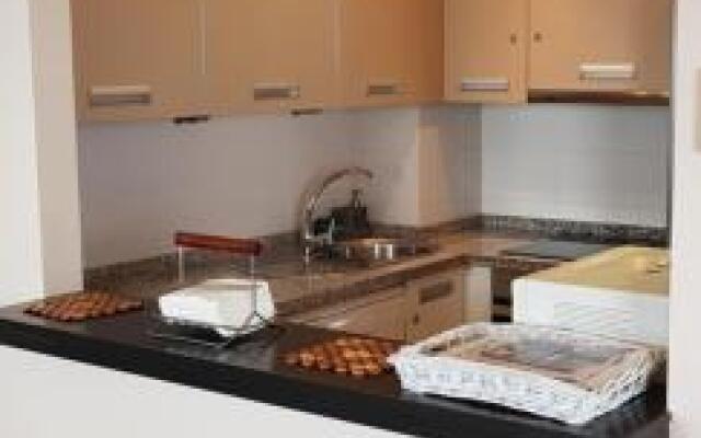 Apartamento Lujo Calaceite