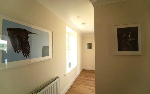 Foundry Farm House