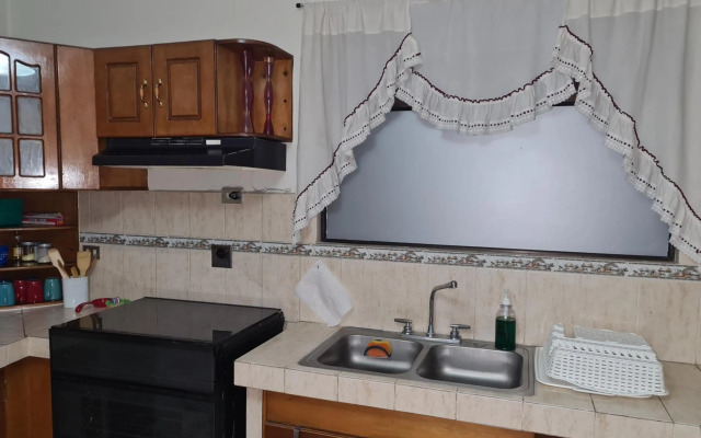 Apartamento Deluxe Lake Panajachel