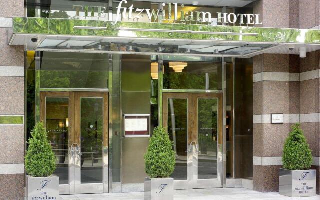 The Fitzwilliam Hotel