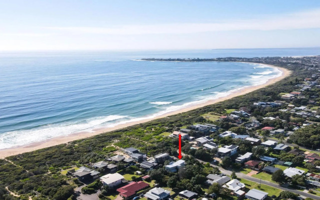 Sunshine Beach House-25 Metre Walk To The Beach