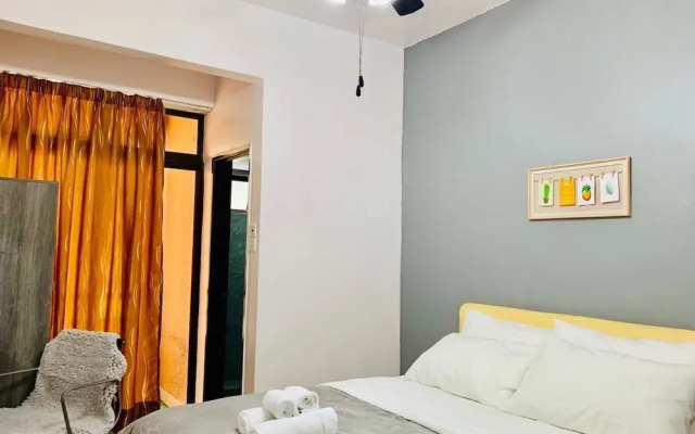 Stylish Apartment in Genting Highlands