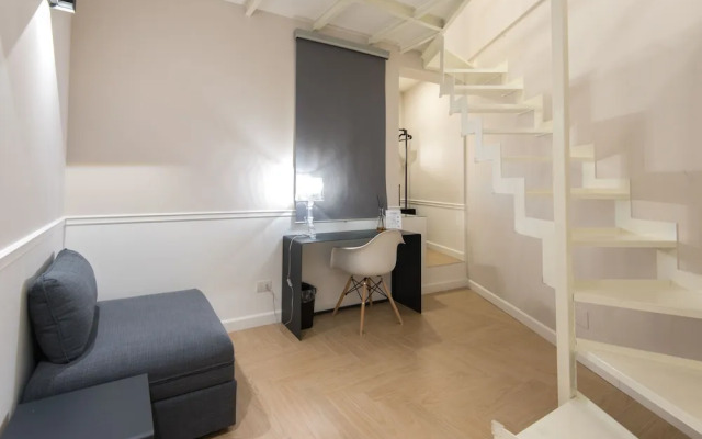 Отель Five Boutique Rooms