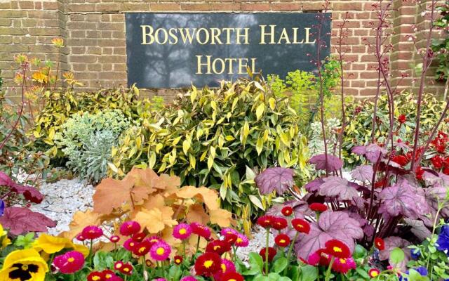 Bosworth Hall Hotel & Spa