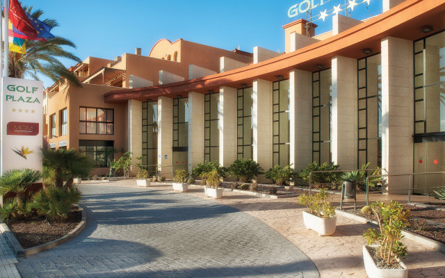 Grand Muthu Golf Plaza Hotel