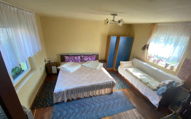 Casa Otilia