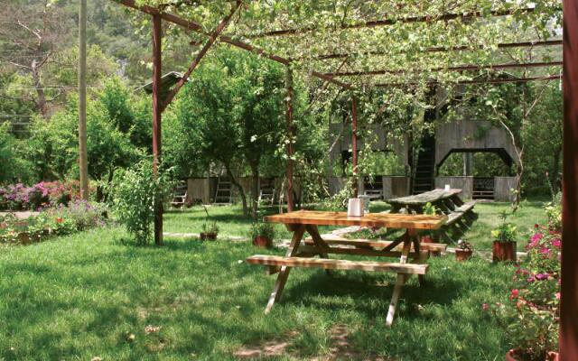 Camlik Pansiyon - Adults Only (16+)