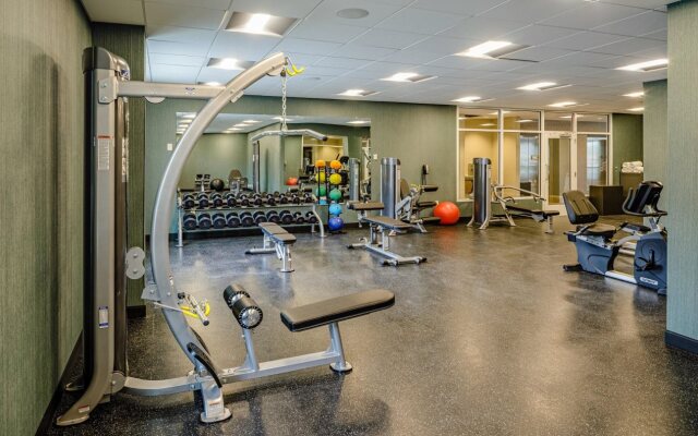 Hotel Madison & Shenandoah Conference Ctr