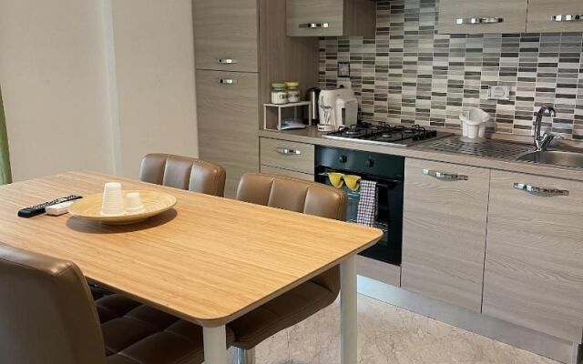 Trastevere Sweet Rest