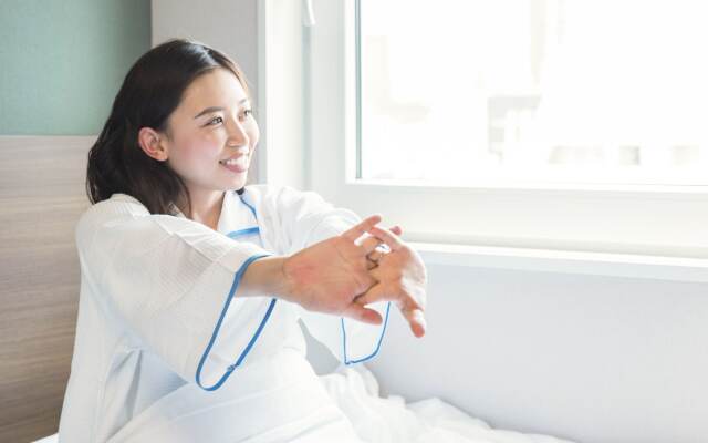 Comfort Hotel Narita