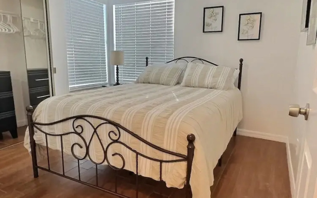 3-bedroom Apartment Minutes From Disney