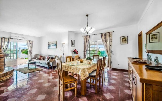 Casa Palmeira