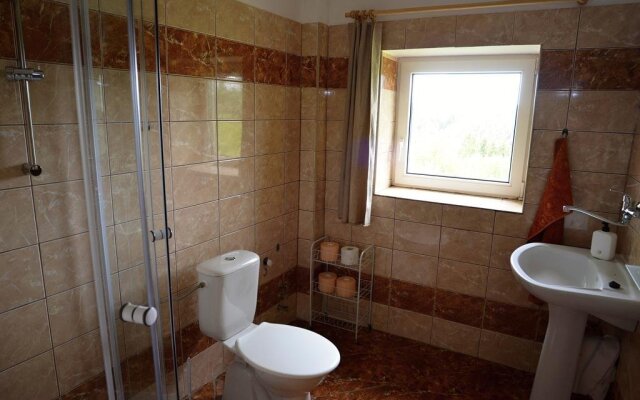 Otevřená Náruč Pension