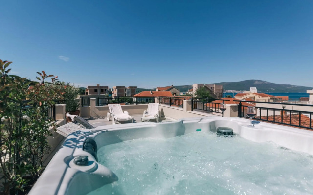 Villa Royal