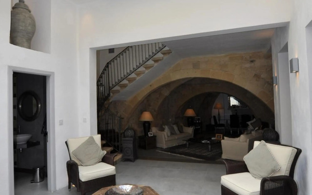 St. Agatha's Bastion