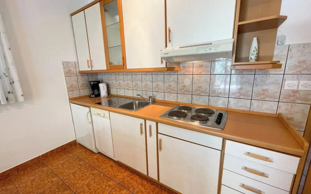 Apartman Villa Ljiljana 3