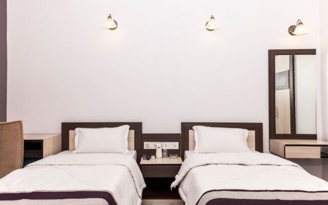Simi International - The Imperial