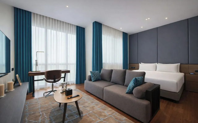 Dao by Dorsett Puteri Cove – Guest Rooms – Iskandar Puteri
