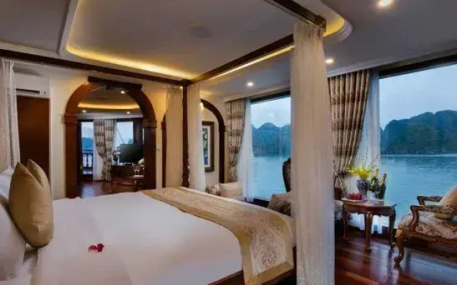 Emperor Cruises Ha Long