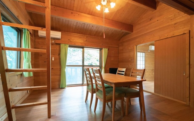 Angel Forest Izu Kogen – Guest Rooms – Ito