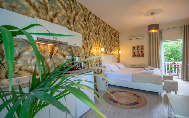 Villa Daizy