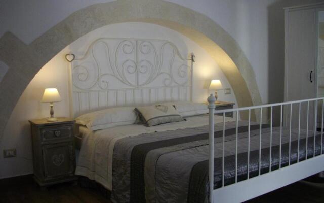 Pied a Terre Aretusa