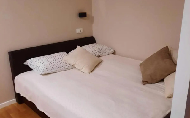 Studio apartman Chiara