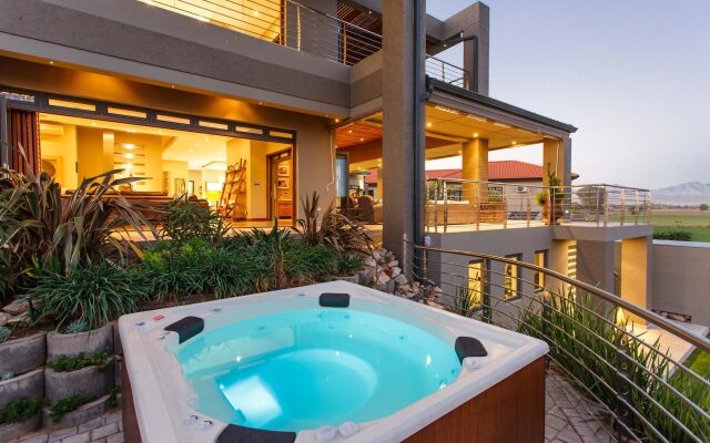 Sonas Boutique Guest House