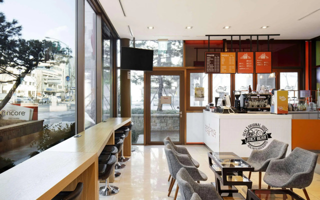 Ramada Encore by Wyndham Seoul Dongdaemun Hotel