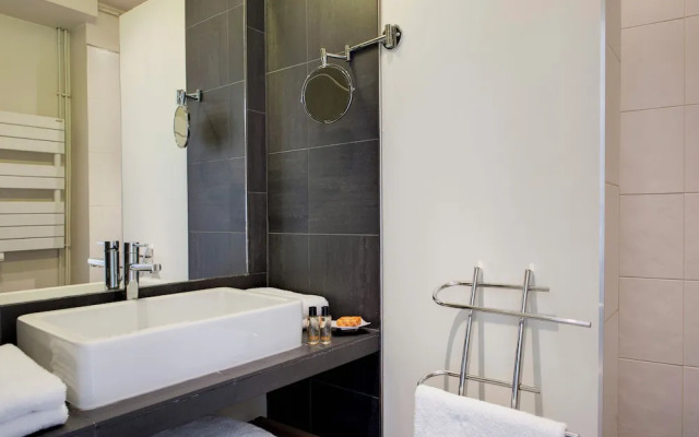 Beauregard Design Résidence