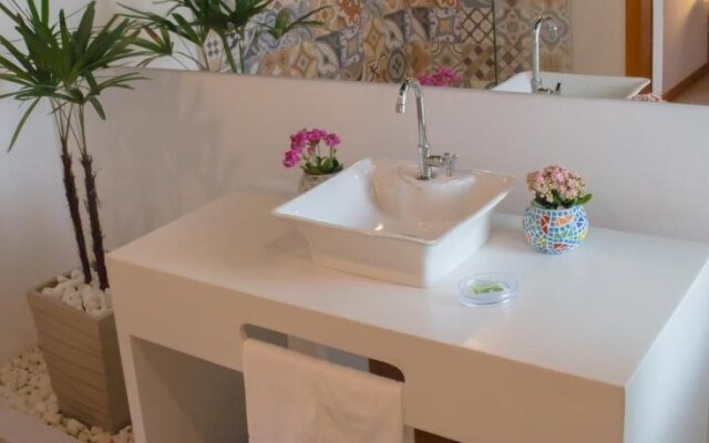 Pousada e Chalés Aquarius