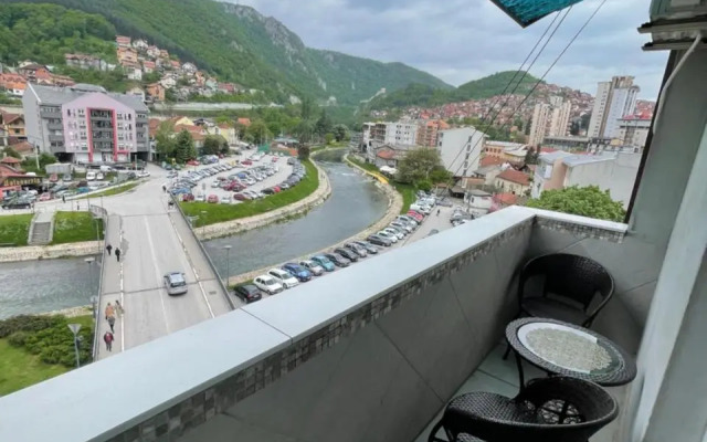 Hostel Uzice
