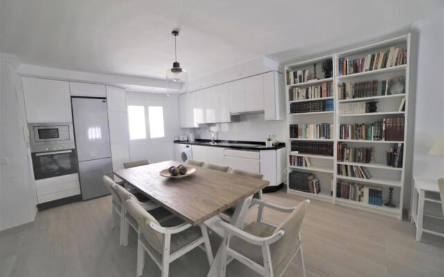 Apartamento Rialto 2