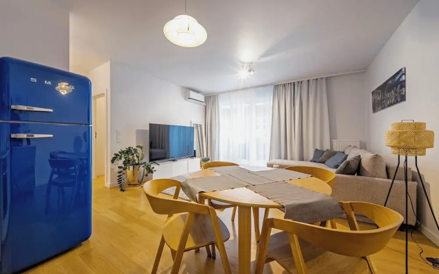 RentPlanet - Apartament Garbary