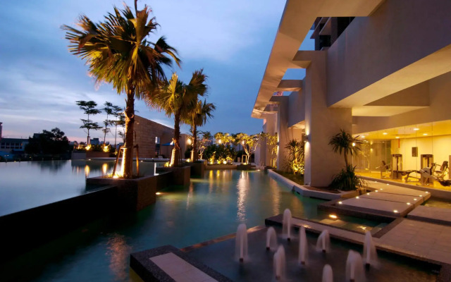 Sunshine Services Apartment