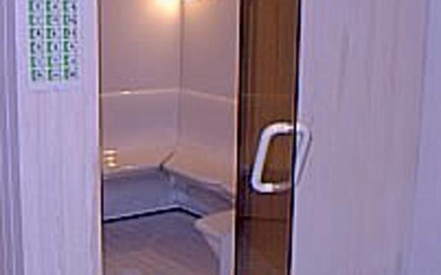 Residence Hotel Atlantic