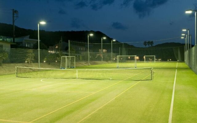 Hotel Familio Tateyama
