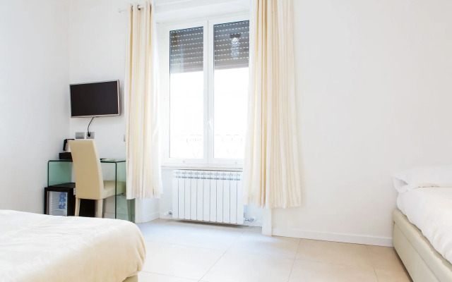 Vatican Grand Suite