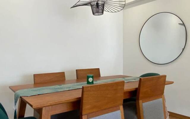 Awesome 3BR With Balcony in Miraflores
