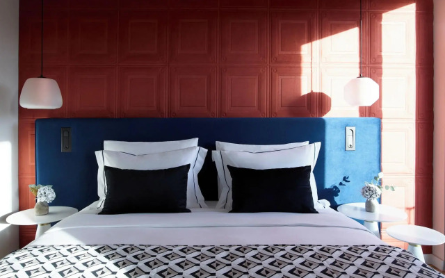 SAY Hotel