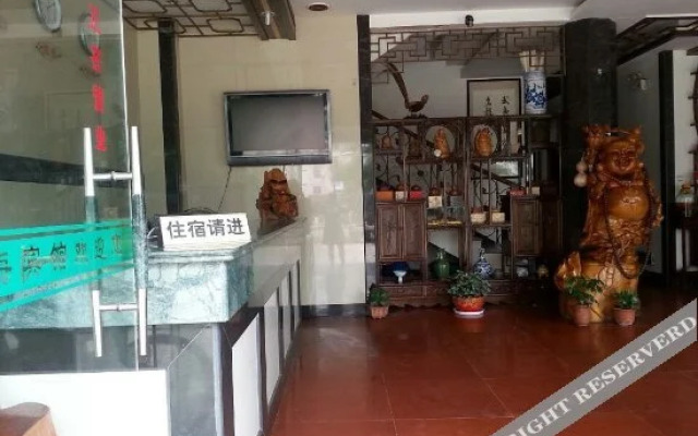 Penghai Hotel